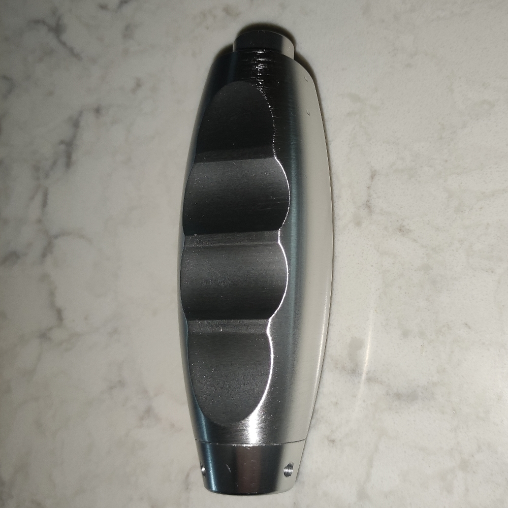 Universal Automatic shift knob with button - Picture 6 of 9
